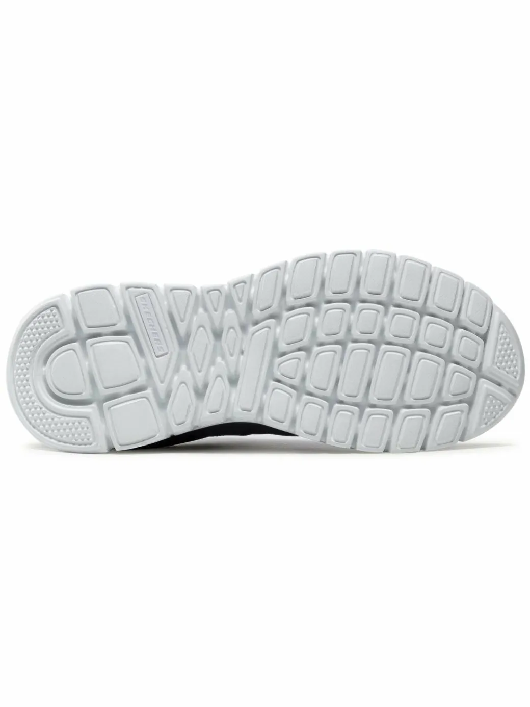 Sneakers Agoura 52635/CHAR Grigio