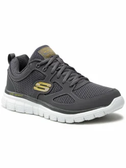 Sneakers Agoura 52635/CHAR Grigio