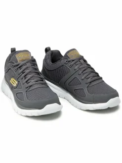 Sneakers Agoura 52635/CHAR Grigio