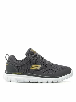 Sneakers Agoura 52635/CHAR Grigio