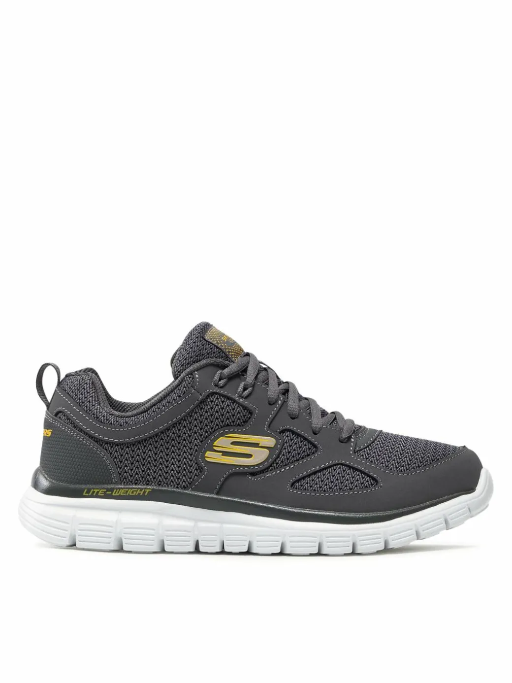 Sneakers Agoura 52635/CHAR Grigio