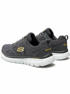 Sneakers Agoura 52635/CHAR Grigio