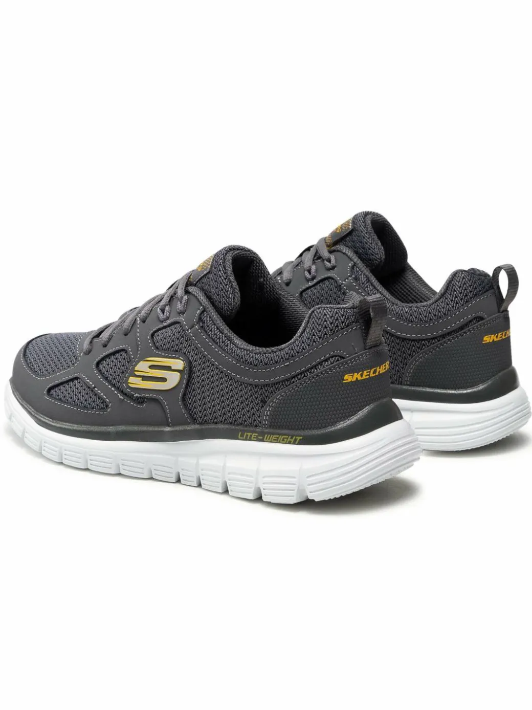 Sneakers Agoura 52635/CHAR Grigio