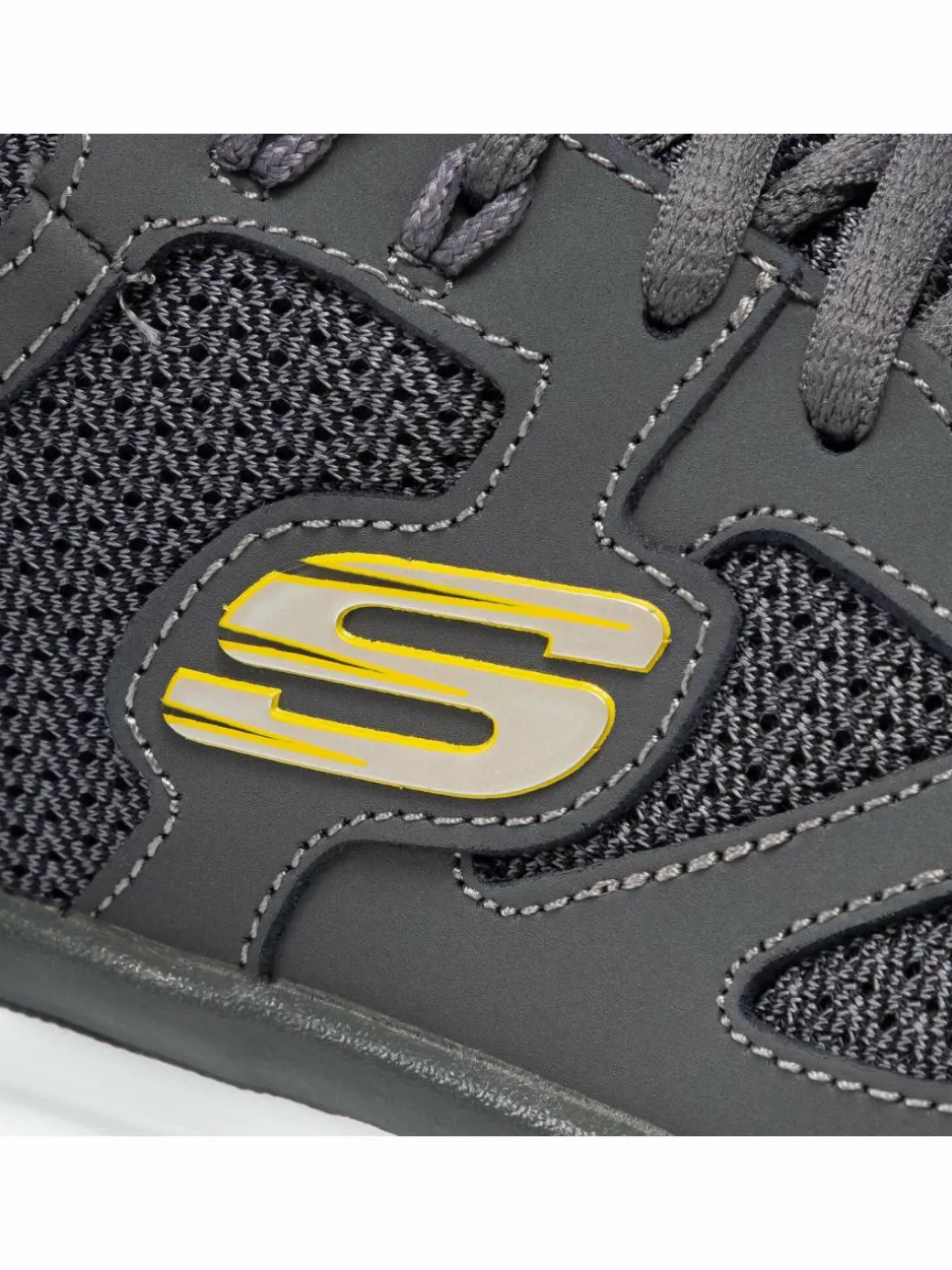 Sneakers Agoura 52635/CHAR Grigio