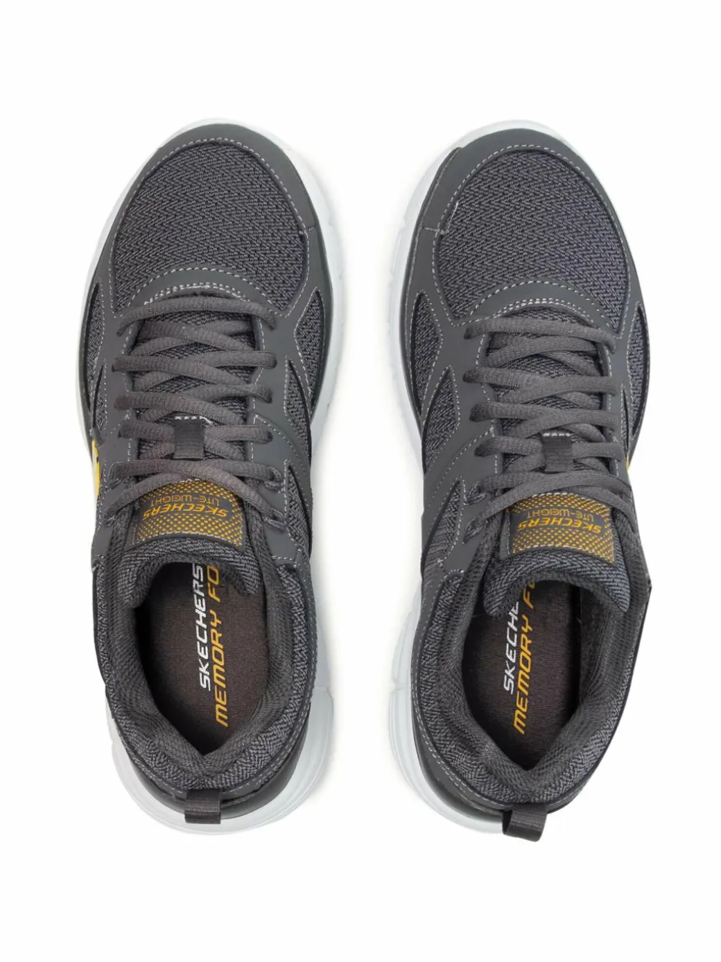 Sneakers Agoura 52635/CHAR Grigio