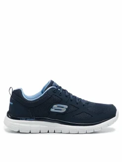 Sneakers Agoura 52635/NVY Blu scuro