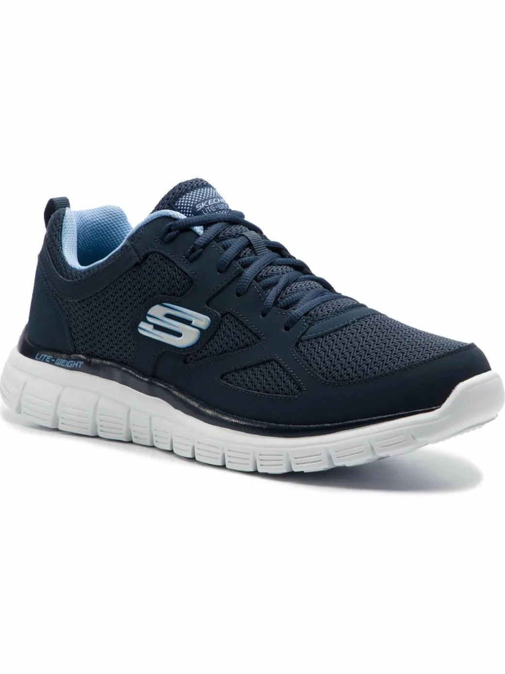 Sneakers Agoura 52635/NVY Blu scuro