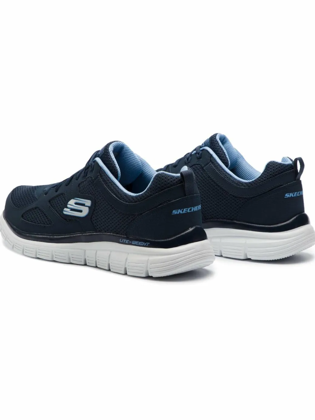 Sneakers Agoura 52635/NVY Blu scuro