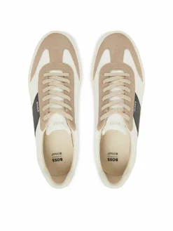 Sneakers Aiden 50563847 Beige