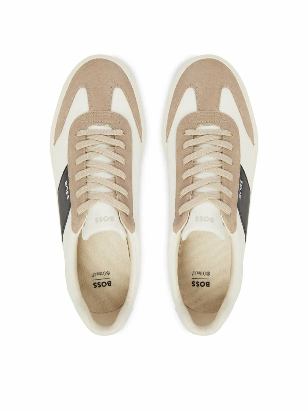 Sneakers Aiden 50563847 Beige