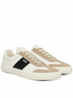 Sneakers Aiden 50563847 Beige