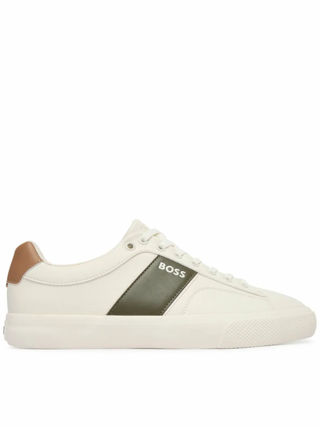 Sneakers Aiden 50522833 Bianco