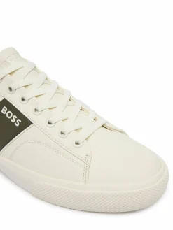 Sneakers Aiden 50522833 Bianco