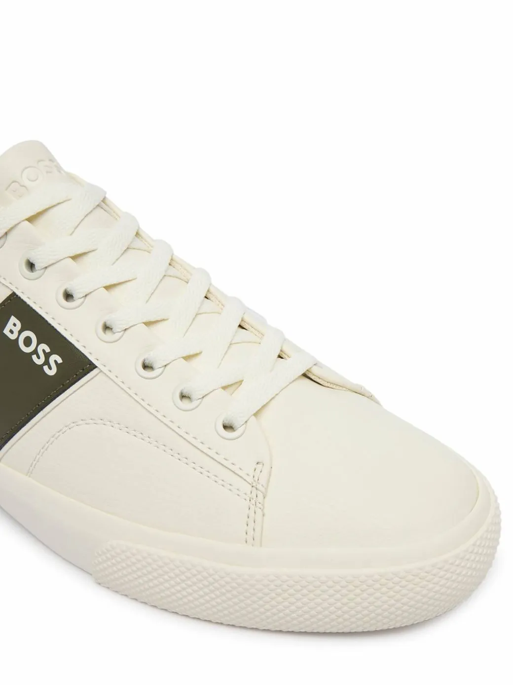 Sneakers Aiden 50522833 Bianco
