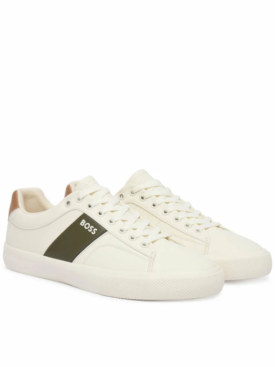 Sneakers Aiden 50522833 Bianco