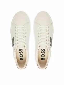Sneakers Aiden 50522833 Bianco