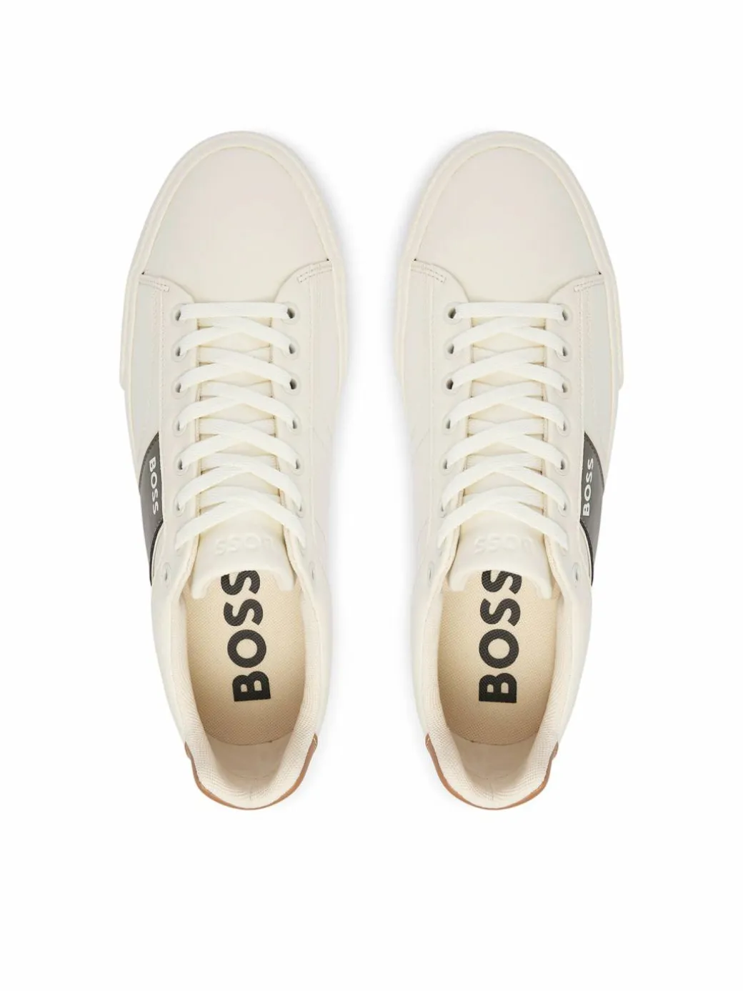 Sneakers Aiden 50522833 Bianco