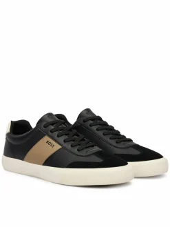 Sneakers Aiden 50557852 Marrone