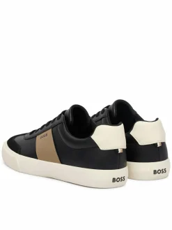 Sneakers Aiden 50557852 Marrone