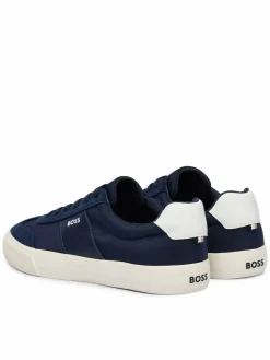 Sneakers Aiden Tenn 50563847 Blu scuro