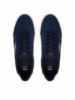 Sneakers Aiden Tenn 50563847 Blu scuro
