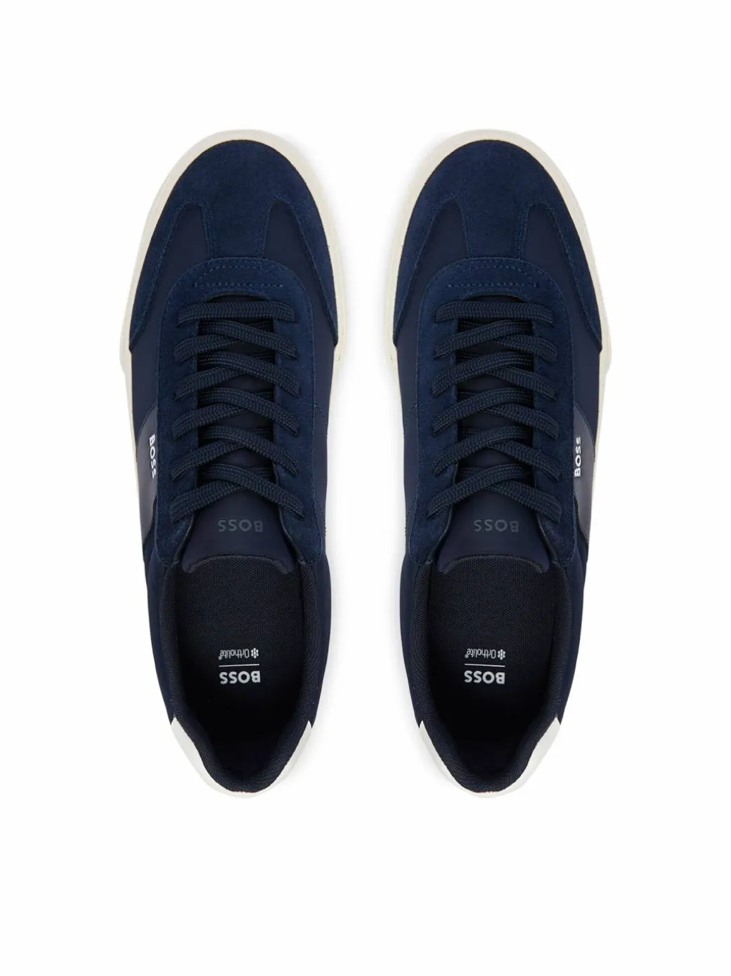 Sneakers Aiden Tenn 50563847 Blu scuro