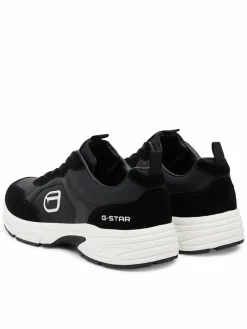 Sneakers AIDEN-01-WE Nero