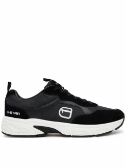 Sneakers AIDEN-01-WE Nero