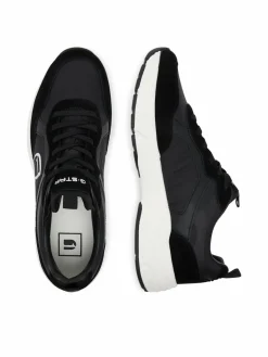 Sneakers AIDEN-01-WE Nero