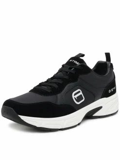 Sneakers AIDEN-01-WE Nero