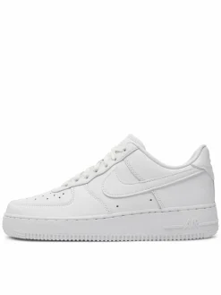 Sneakers Air Force 1 '07 Fresh DM0211 100 Bianco