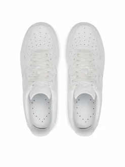 Sneakers Air Force 1 '07 Fresh DM0211 100 Bianco
