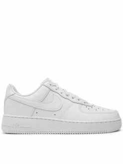 Sneakers Air Force 1 '07 Fresh DM0211 100 Bianco