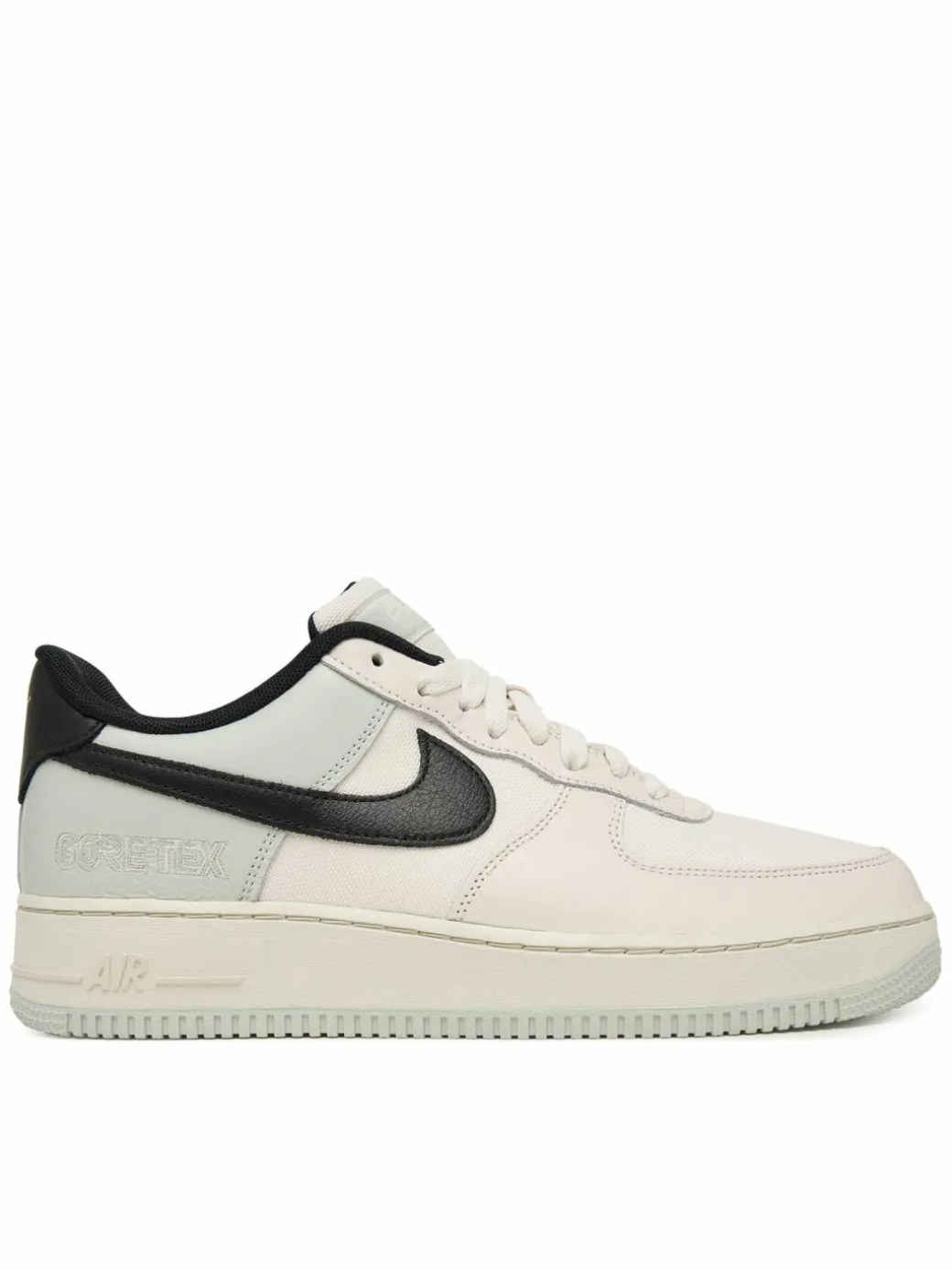 Sneakers Air Force 1 GTX CK2630 004 Beige chiaro