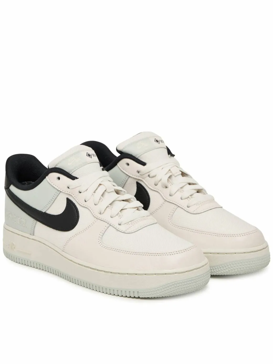 Sneakers Air Force 1 GTX CK2630 004 Beige chiaro