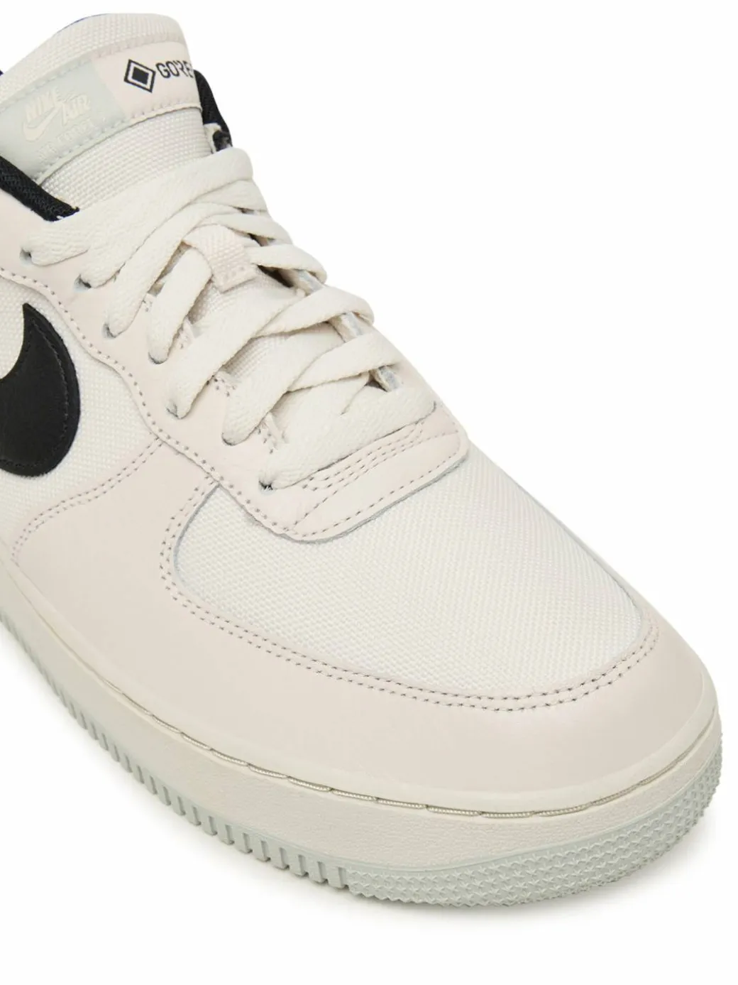 Sneakers Air Force 1 GTX CK2630 004 Beige chiaro