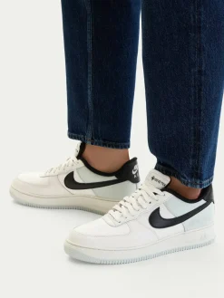 Sneakers Air Force 1 GTX CK2630 004 Beige chiaro