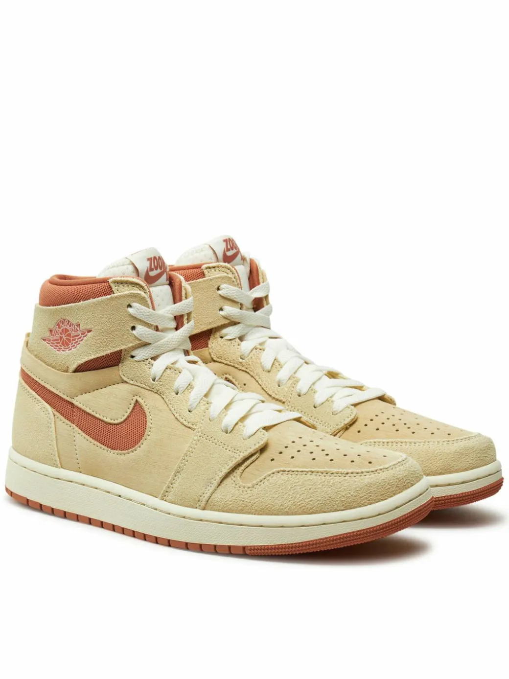 Sneakers Air Jordan 1 DV1307 Beige