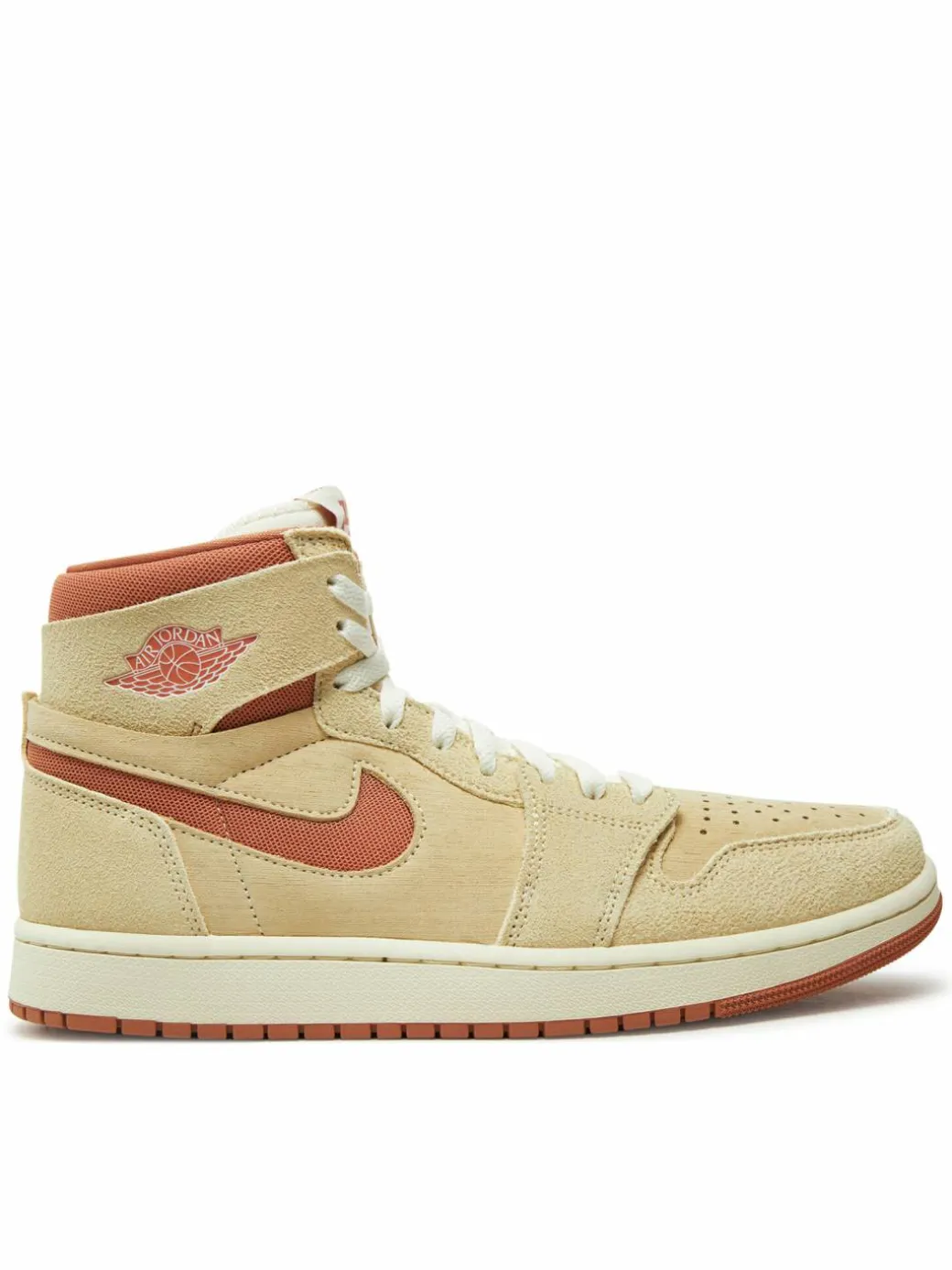 Sneakers Air Jordan 1 DV1307 Beige