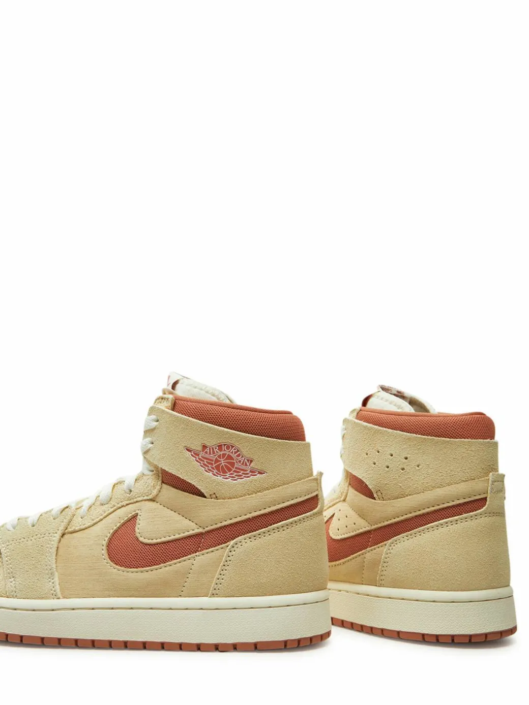 Sneakers Air Jordan 1 DV1307 Beige