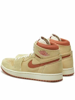 Sneakers Air Jordan 1 DV1307 Beige