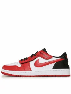 Sneakers Air Jordan 1 Low Flyease DM1206 163 Rosso