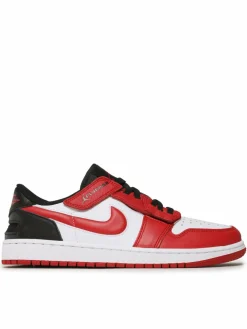 Sneakers Air Jordan 1 Low Flyease DM1206 163 Rosso
