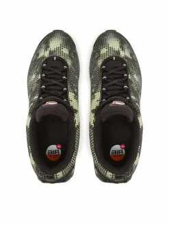 Sneakers Air Max Dn IB3078 Nero