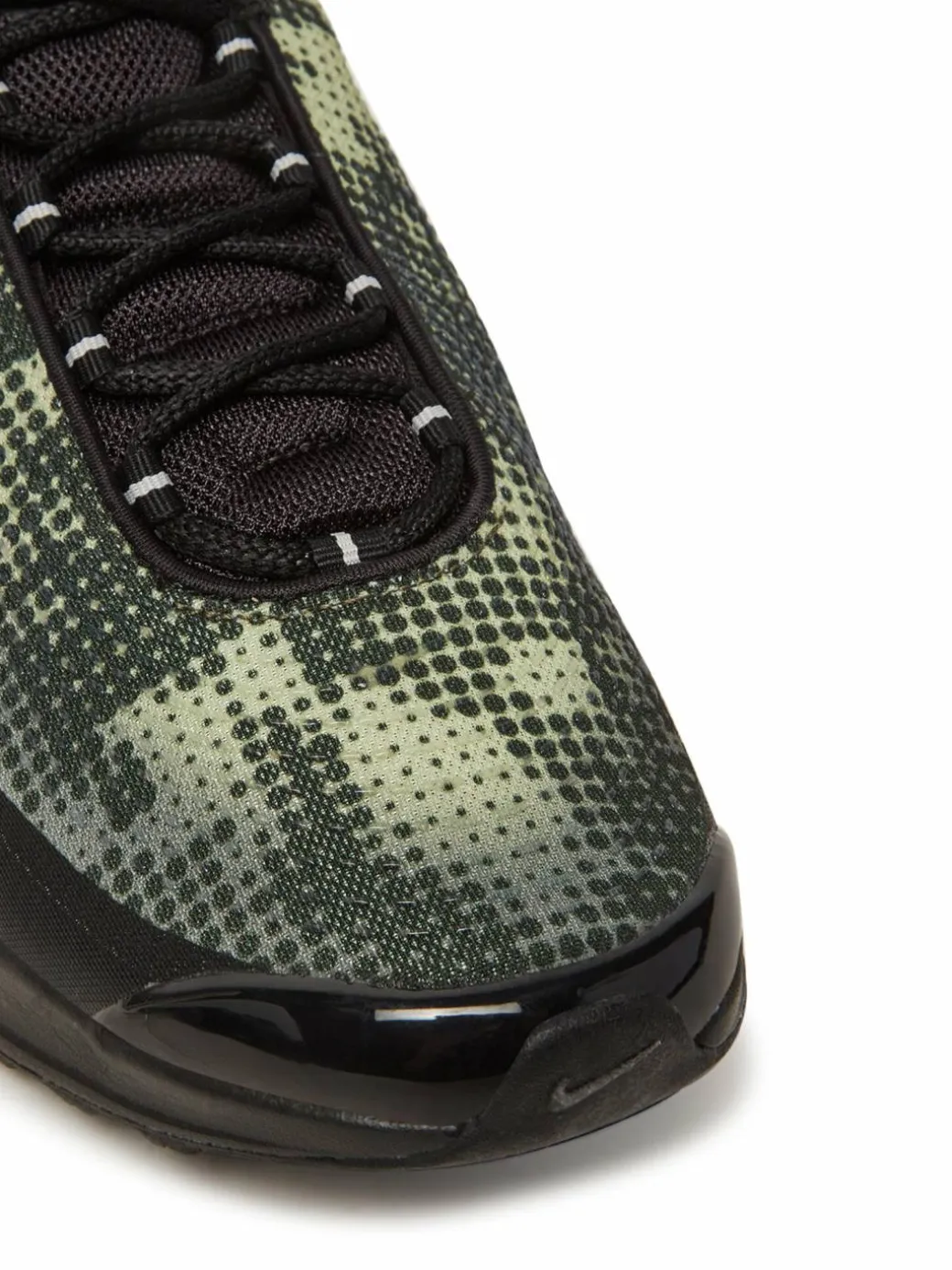 Sneakers Air Max Dn IB3078 Nero