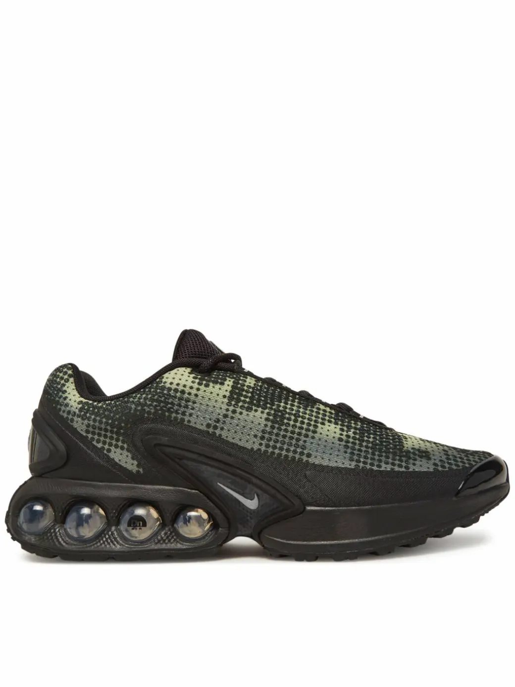 Sneakers Air Max Dn IB3078 Nero