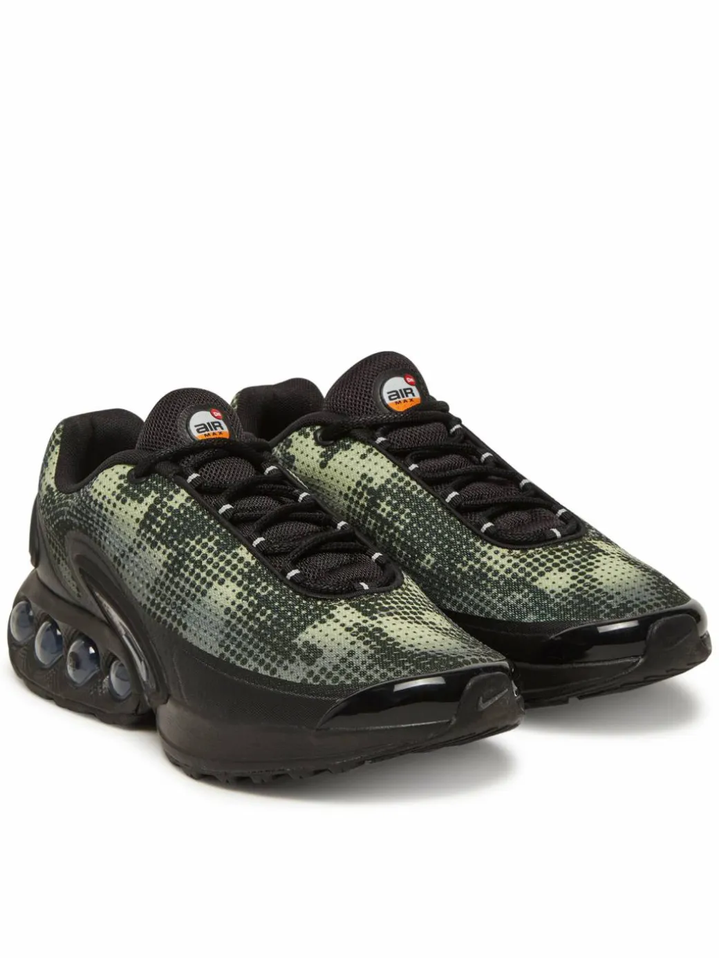Sneakers Air Max Dn IB3078 Nero