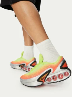 Sneakers Air Max DN SE HF5531 300 Giallo