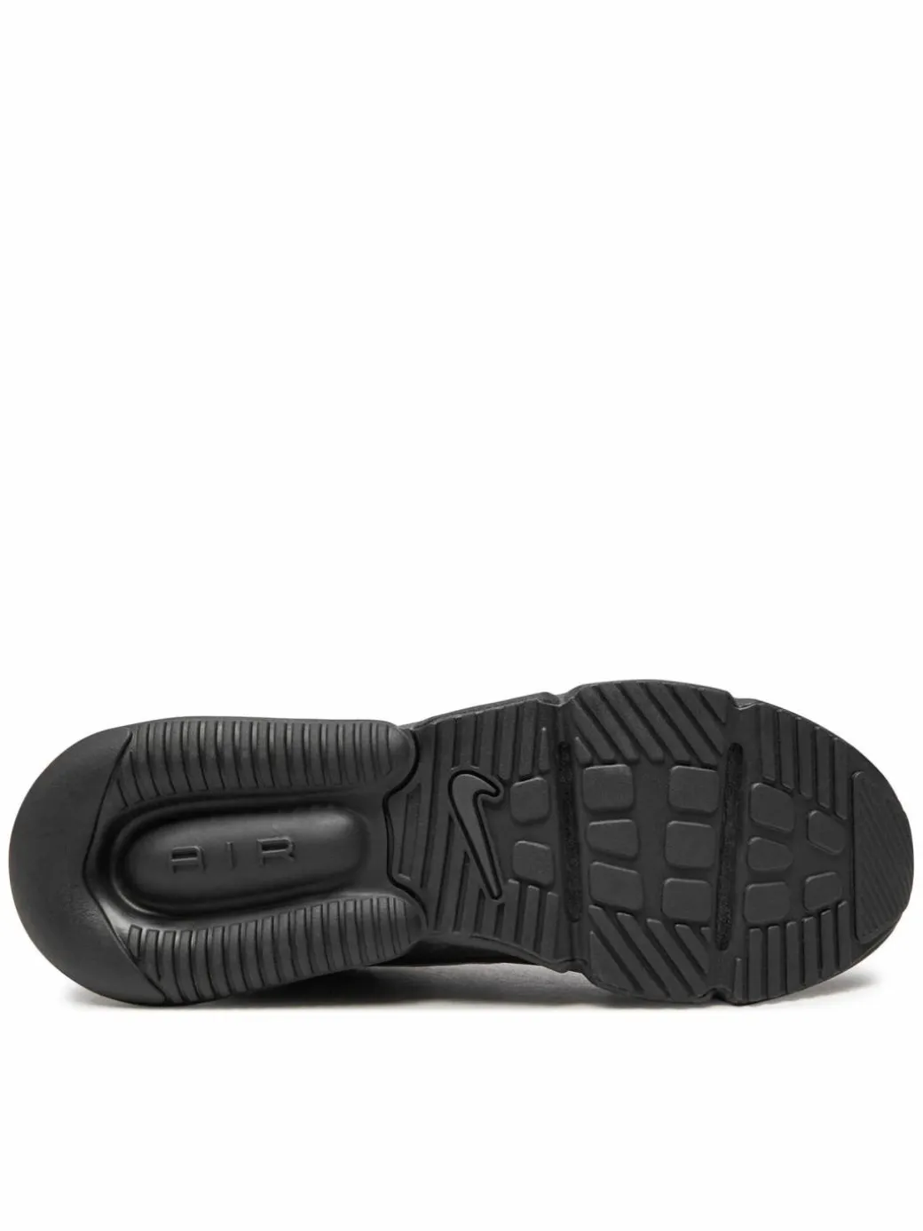 Sneakers Air Max 270 Futura AO1569 005 Nero