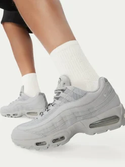 Sneakers Air Max 95 HM8755 002 Grigio